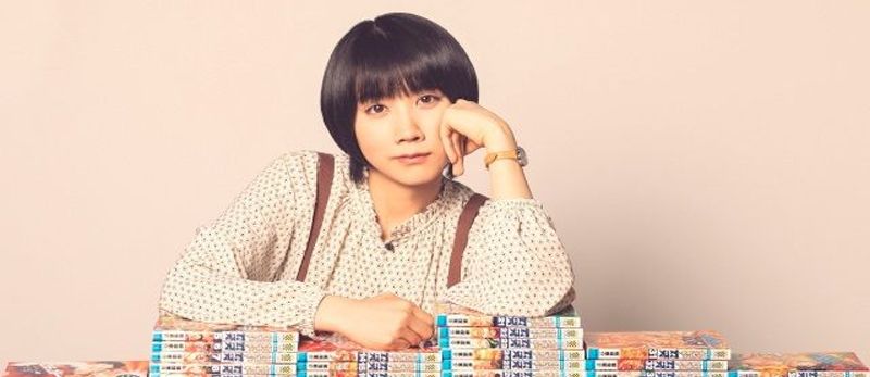 actualité Manga News illustration
