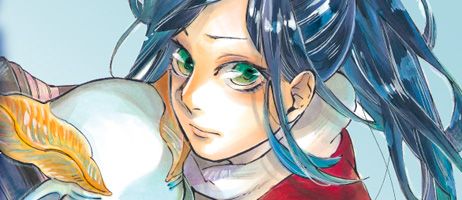 actualité Manga News illustration