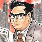 actualité Manga News illustration