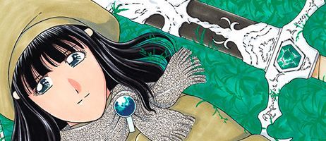 actualité Manga News illustration