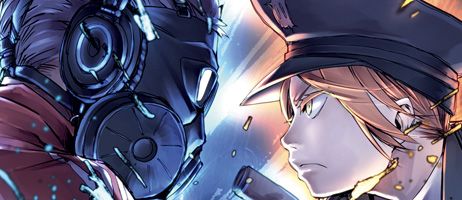 actualité Manga News illustration