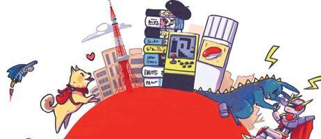 actualité Manga News illustration