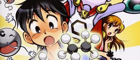 actualité Manga News illustration