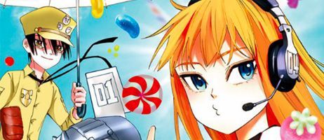 actualité Manga News illustration