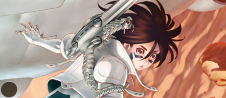 actualité Manga News illustration