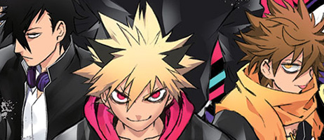 actualité Manga News illustration