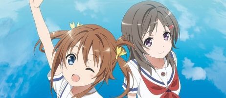 actualité Manga News illustration