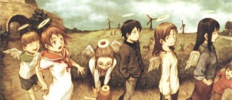 actualité Manga News illustration