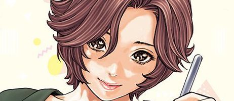 actualité Manga News illustration