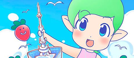 actualité Manga News illustration
