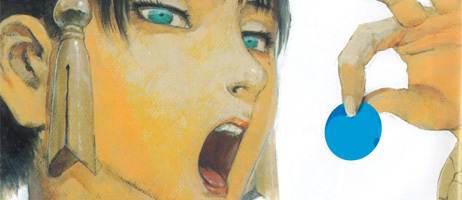 actualité Manga News illustration
