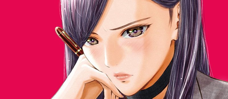 actualité Manga News illustration