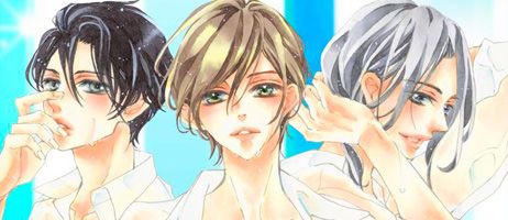 actualité Manga News illustration