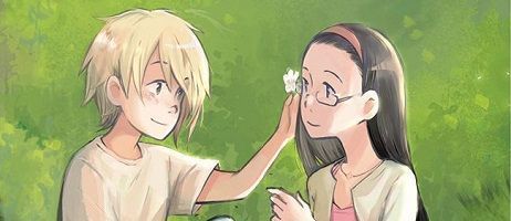 actualité Manga News illustration