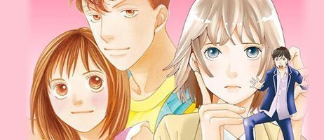 actualité Manga News illustration
