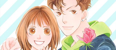 actualité Manga News illustration