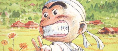 actualité Manga News illustration