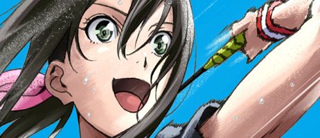 actualité Manga News illustration
