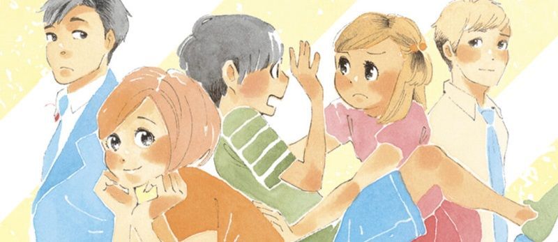 actualité Manga News illustration