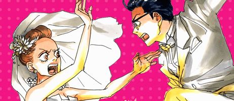 actualité Manga News illustration