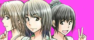actualité Manga News illustration