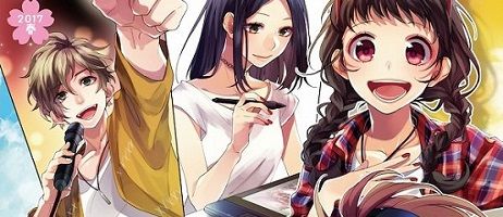 actualité Manga News illustration