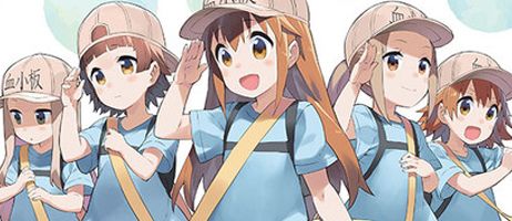 actualité Manga News illustration