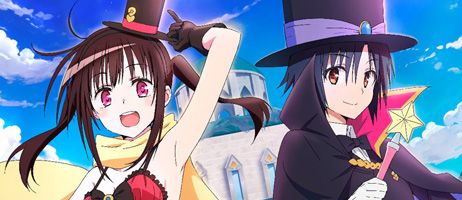 actualité Manga News illustration