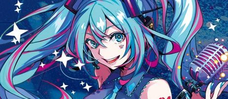 actualité Manga News illustration