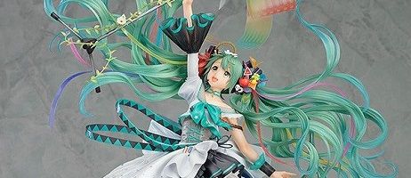 actualité Manga News illustration