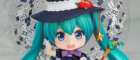 actualité Manga News illustration