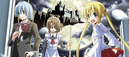 actualité Manga News illustration