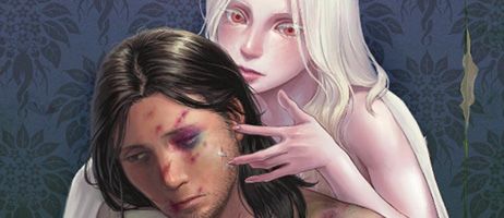 actualité Manga News illustration