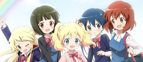 actualité Manga News illustration