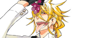 actualité Manga News illustration