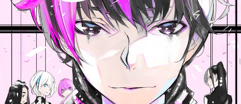 actualité Manga News illustration