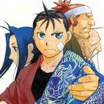 actualité Manga News illustration