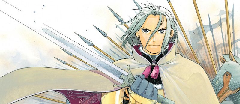 actualité Manga News illustration