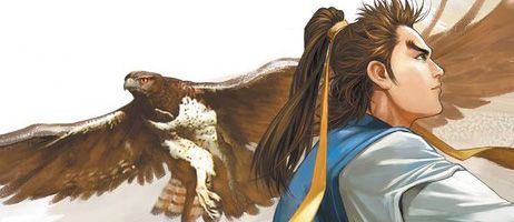 actualité Manga News illustration