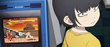 actualité Manga News illustration