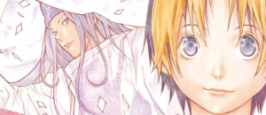 actualité Manga News illustration