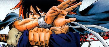 actualité Manga News illustration