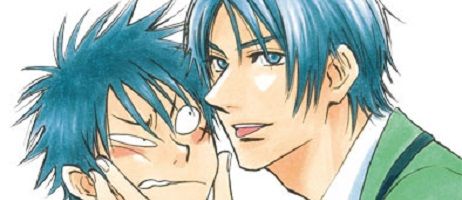 actualité Manga News illustration