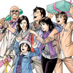 actualité Manga News illustration