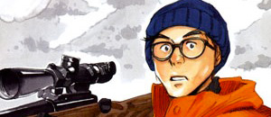 actualité Manga News illustration