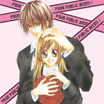 actualité Manga News illustration