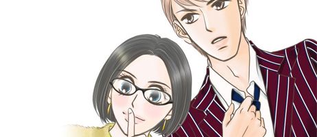 actualité Manga News illustration
