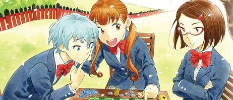 actualité Manga News illustration