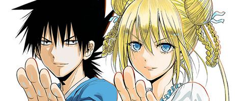 actualité Manga News illustration