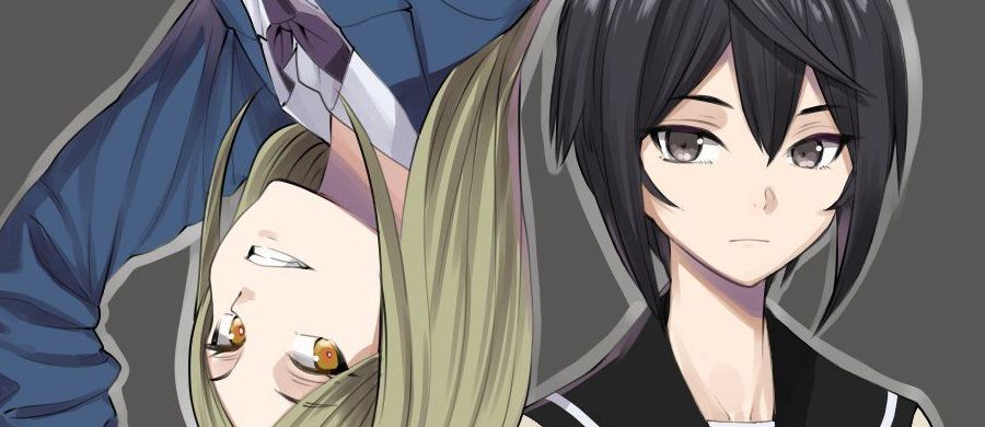 actualité Manga News illustration